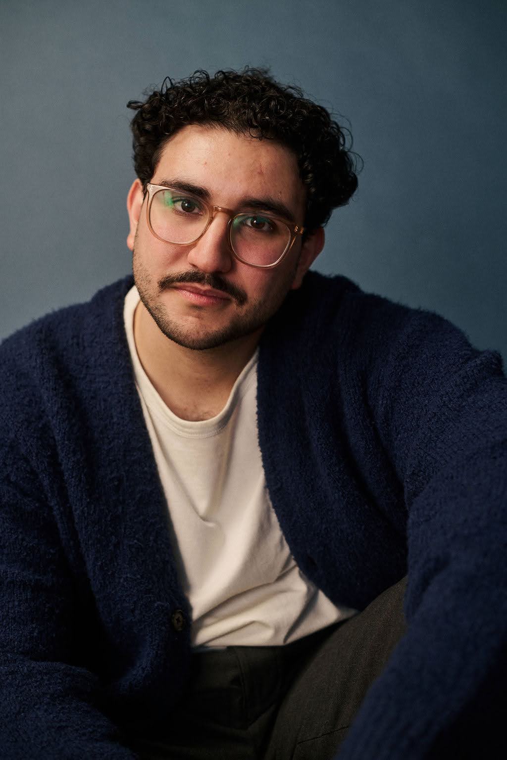 Amir Abdallah headshot