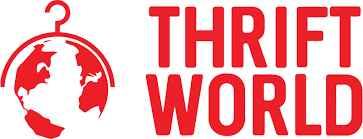 Thrift World LV logo