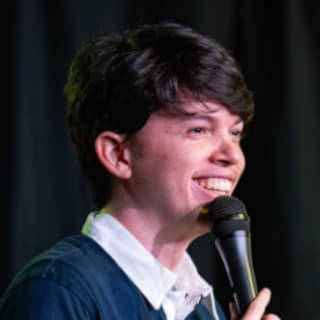Ethan Dayo headshot