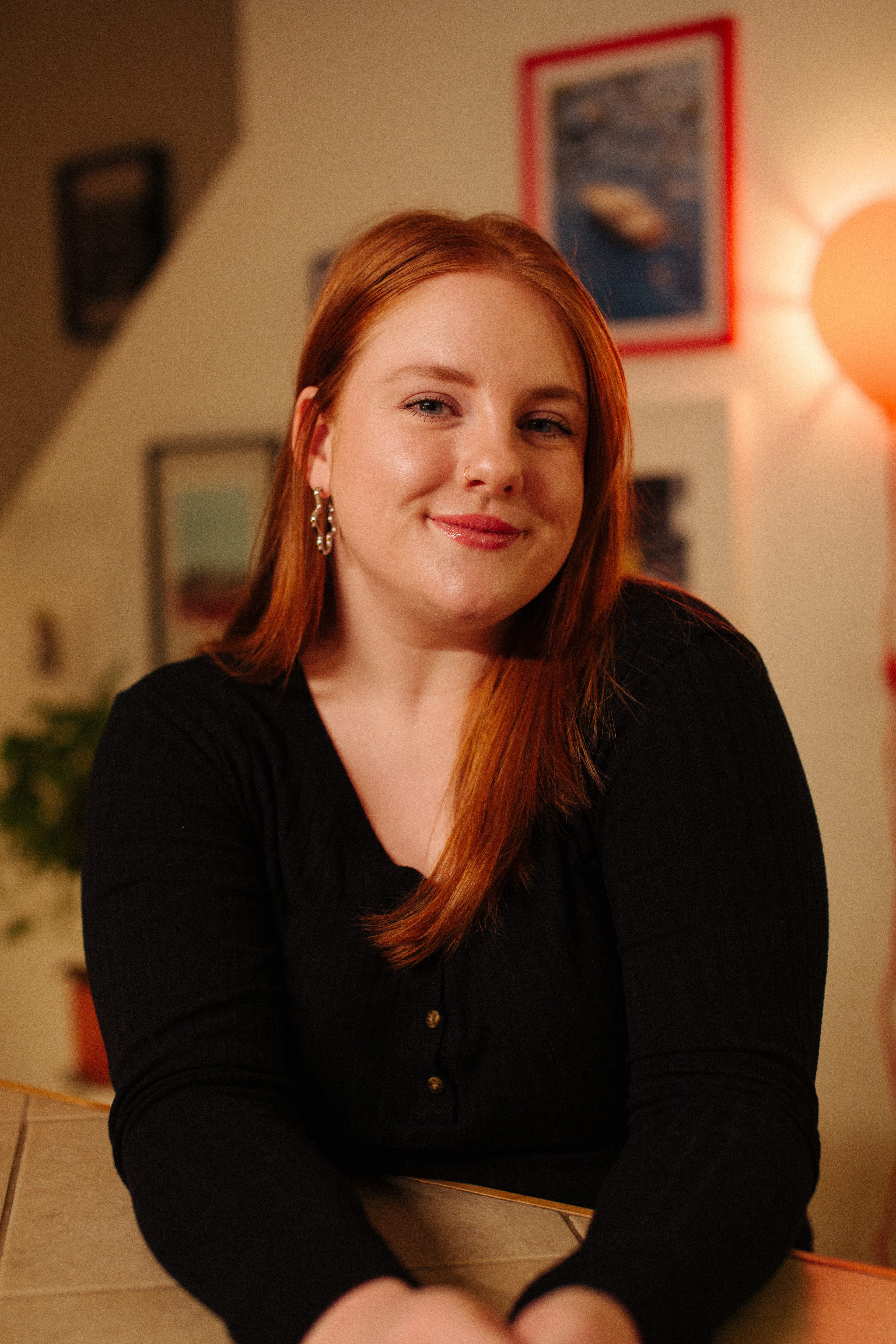 Alex Runyon headshot