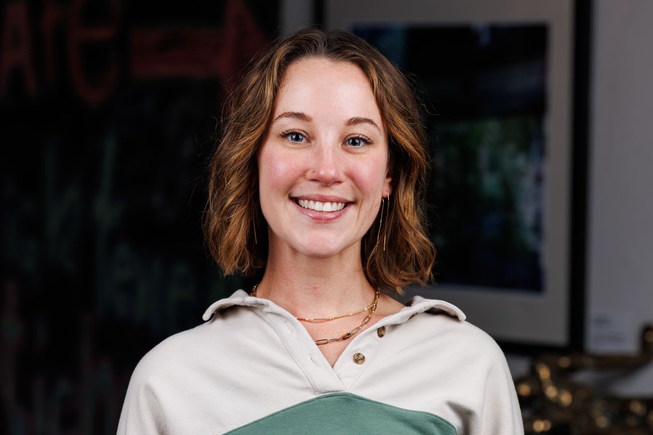 Allie Owens headshot