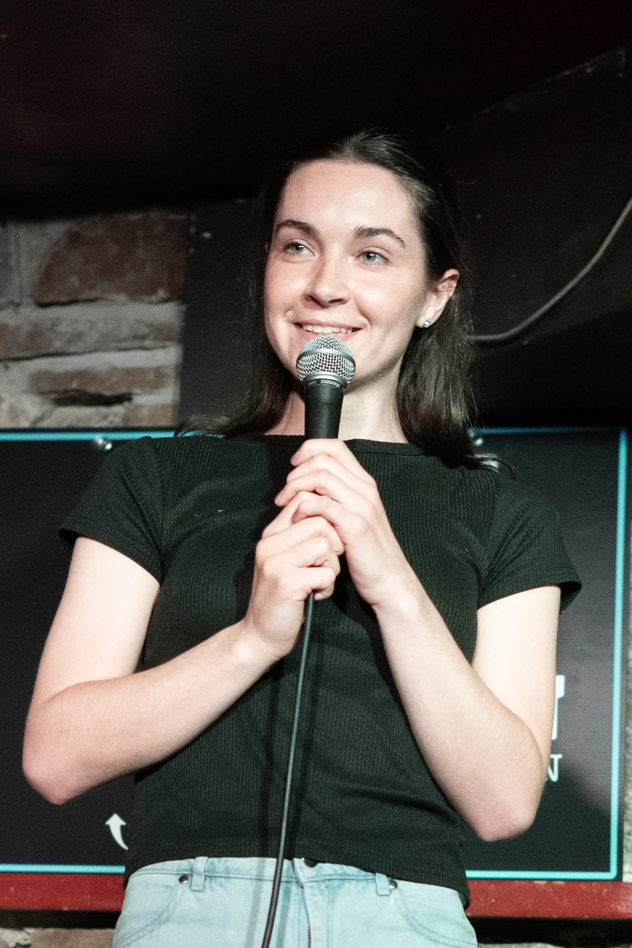 Jilly Krawczel headshot