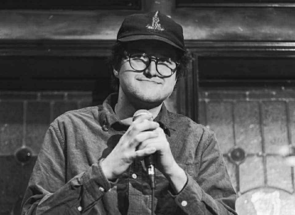 Arthur Sim Jr headshot