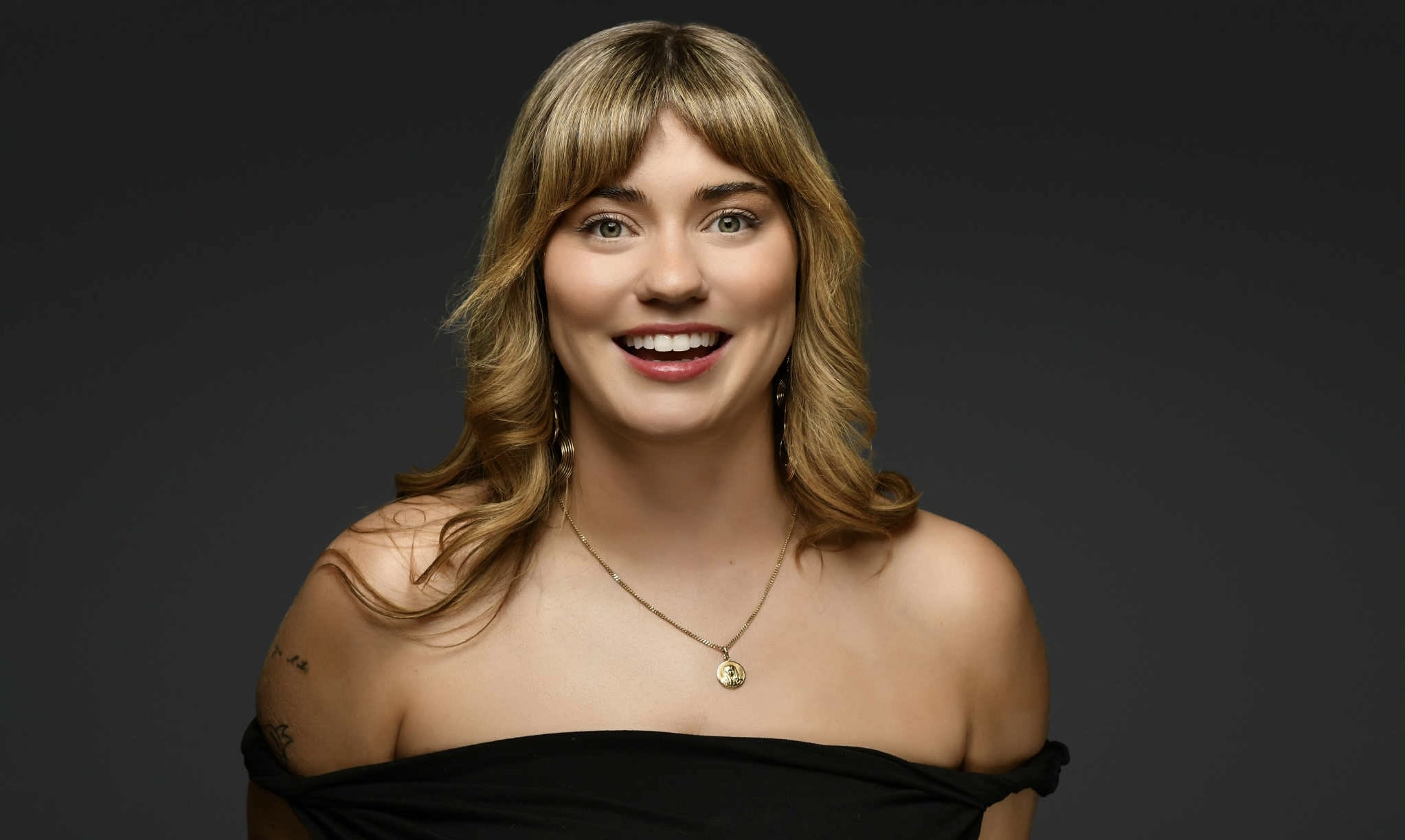 Kelly Batchelor headshot