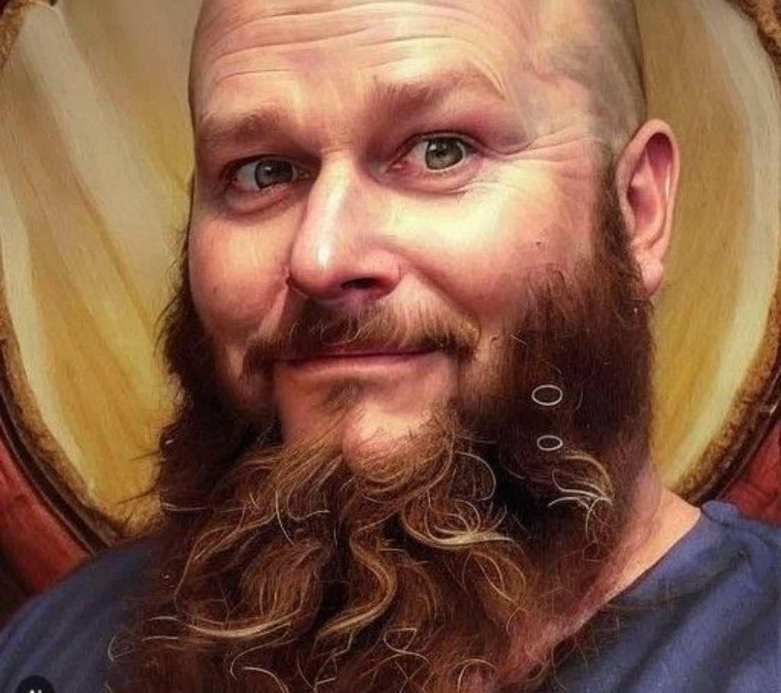 Steve Cantwell headshot