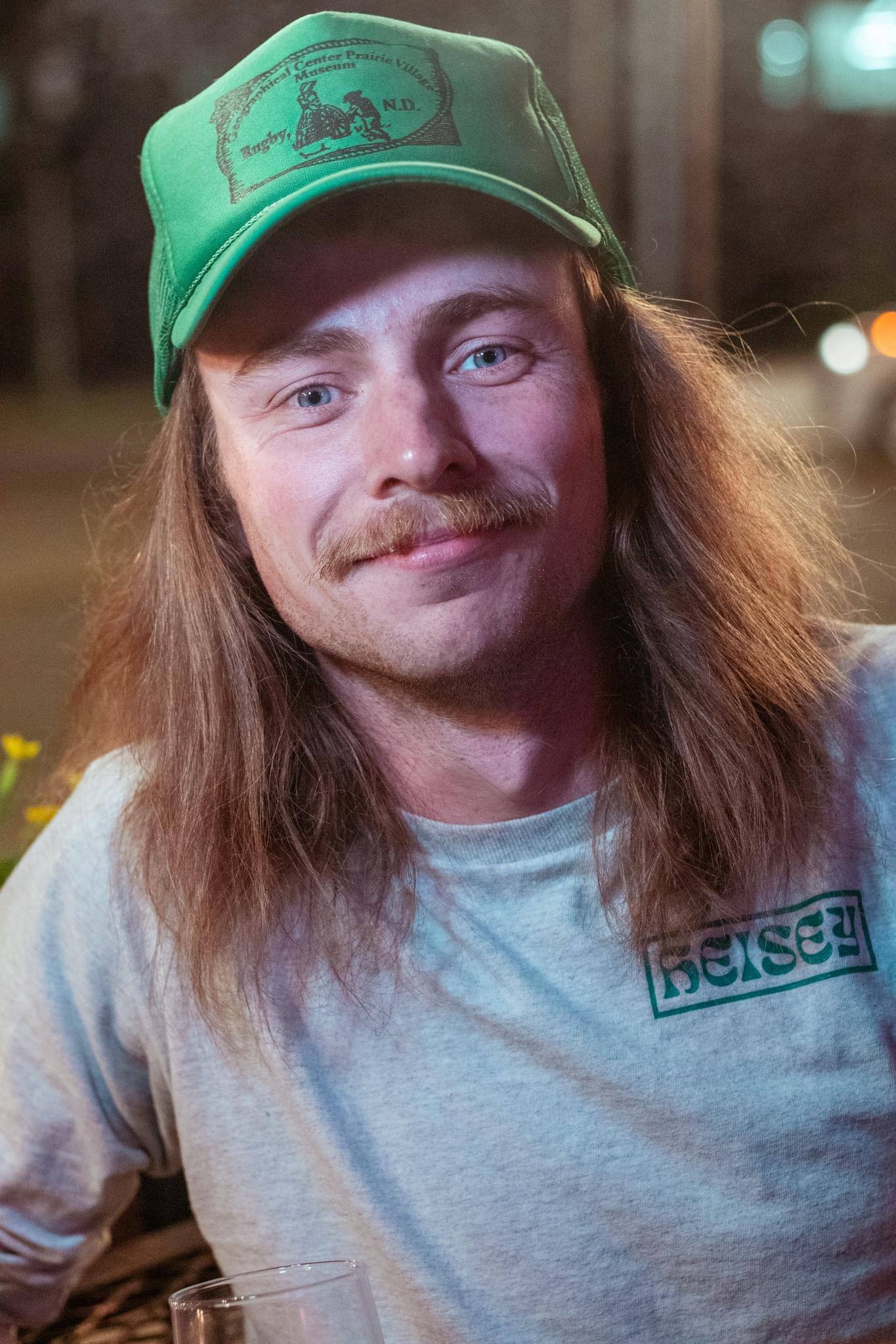 Nick Osman headshot