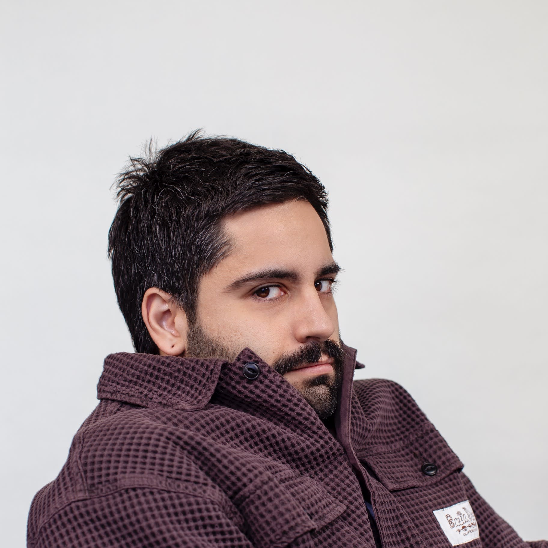 Pedro Sampaio headshot