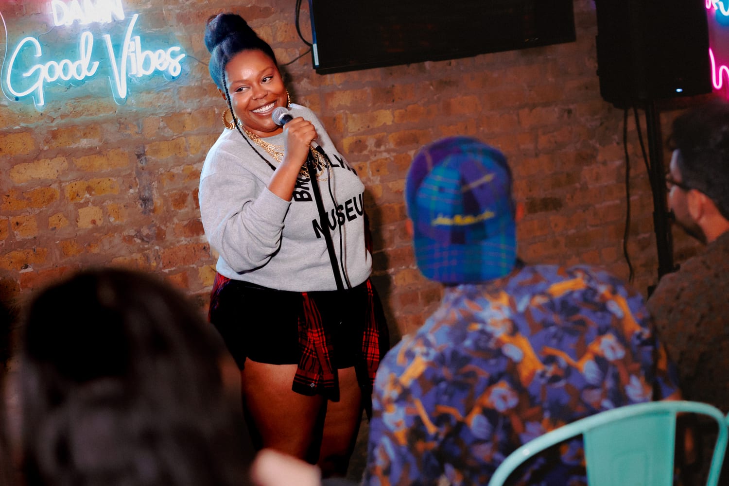 Live Comedy Shows In Orlando Don T Tell Comedy