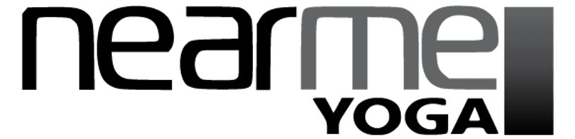 NearMe Yoga logo