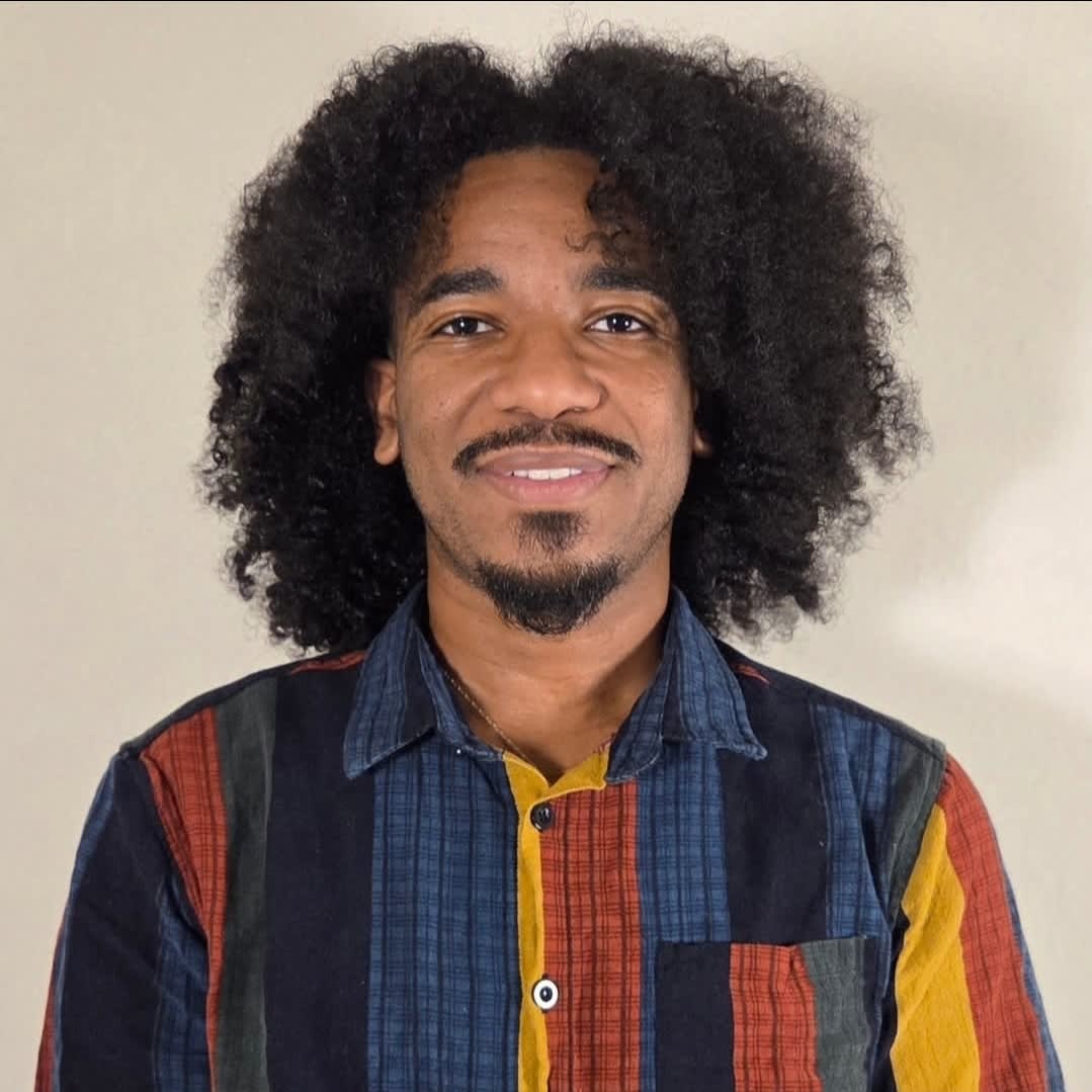 Kadeem Richardson headshot