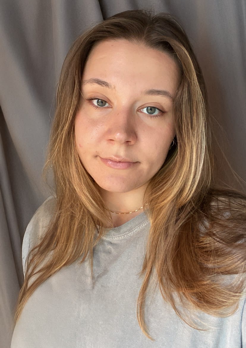 Elizabeth Becz headshot