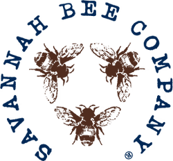 Savannah Bee Company - Broughton logo