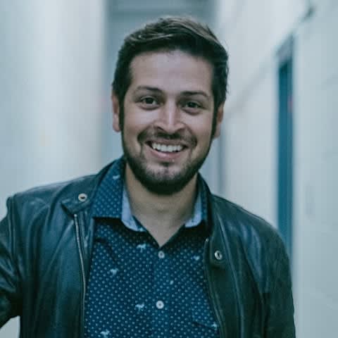 Ben Cardilli headshot