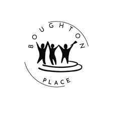 Boughton Place logo