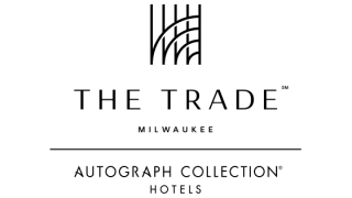 The Trade Hotel logo