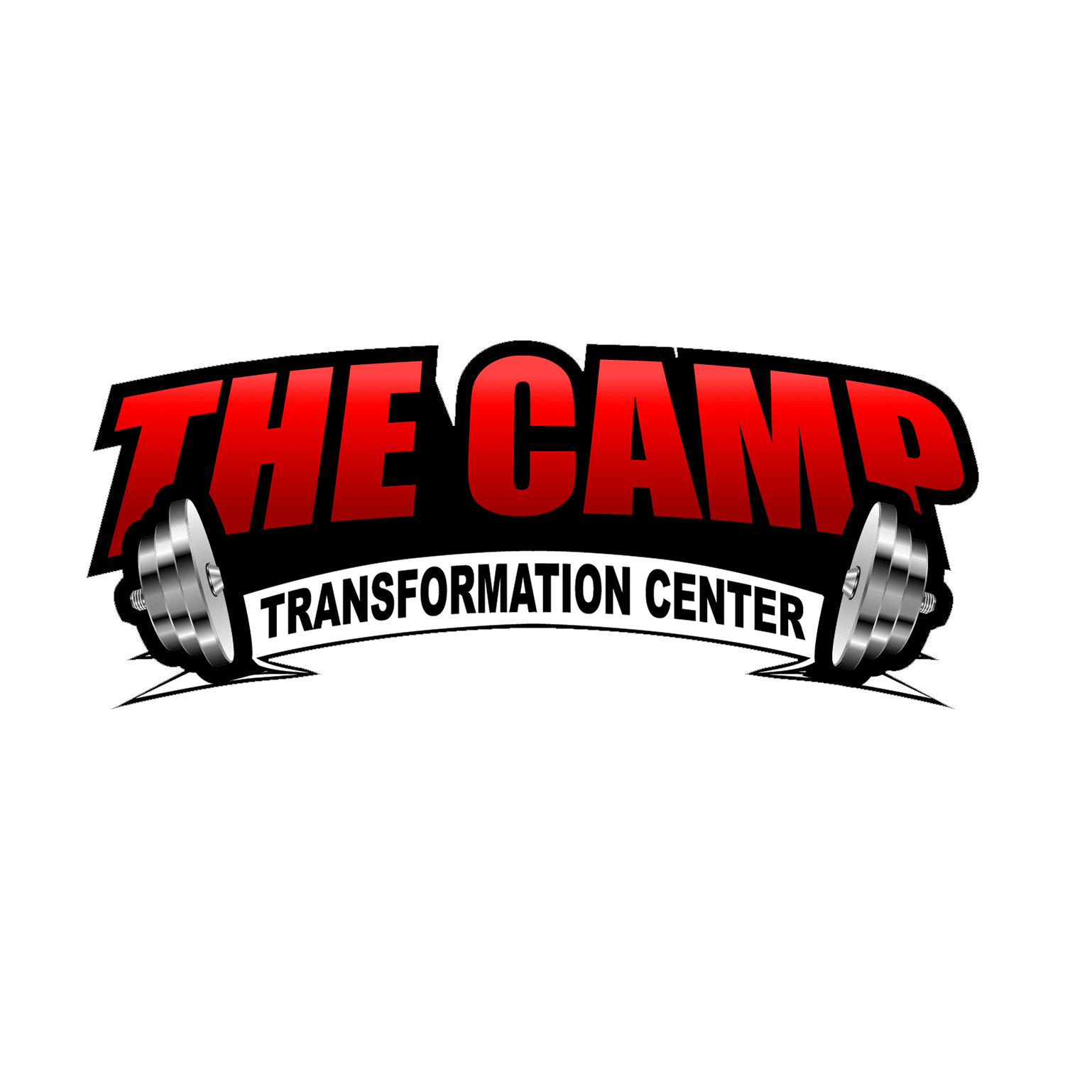 The Camp Transformation Center - Stevenson Ranch logo