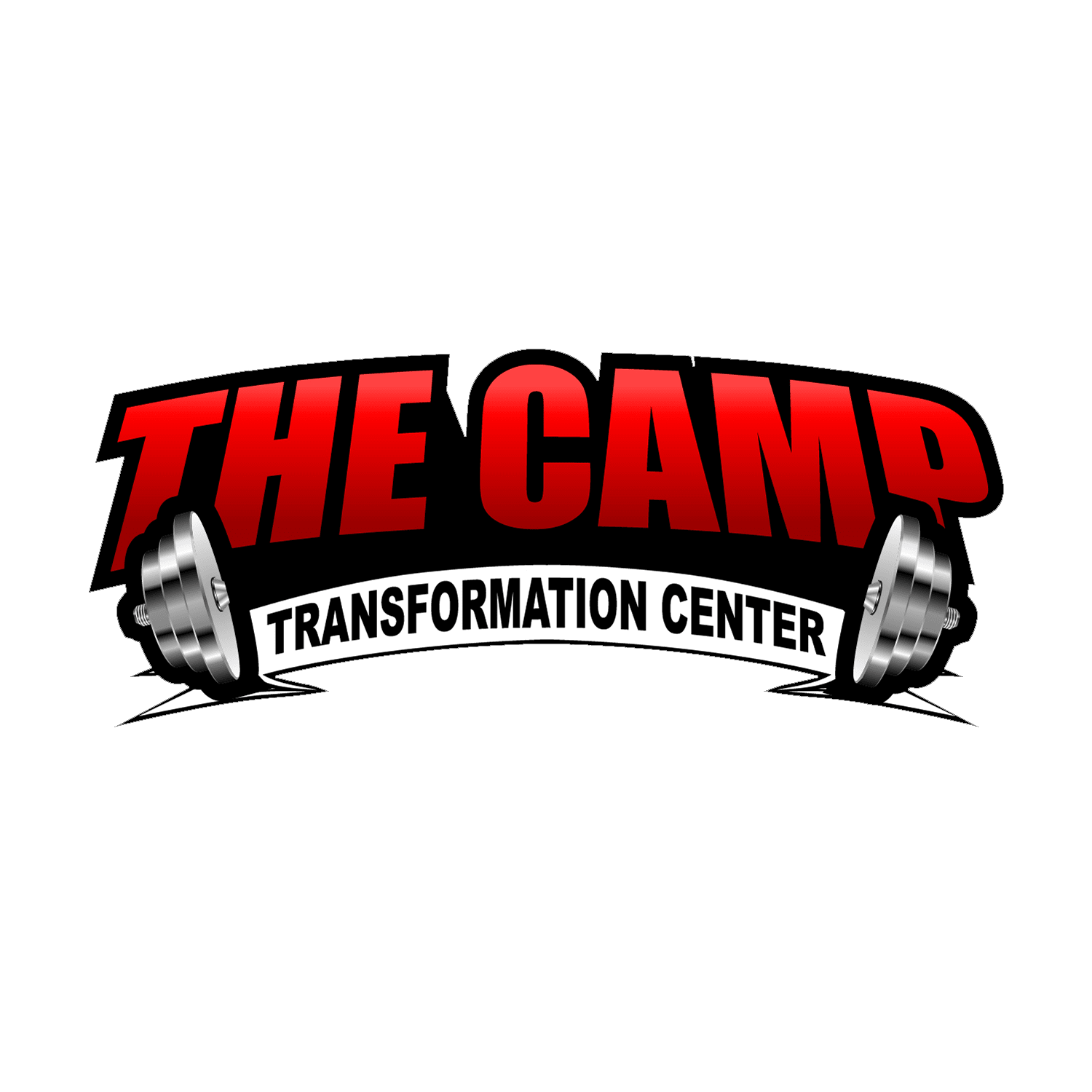 The Camp Transformation Center - Northridge logo