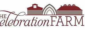 Timber Frame at The Celebration Farm logo