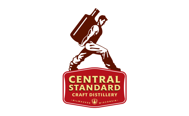 Central Standard logo