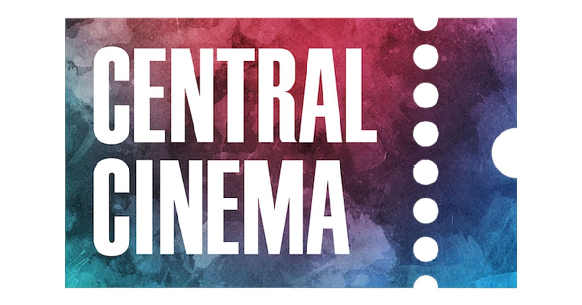 Central Cinema logo