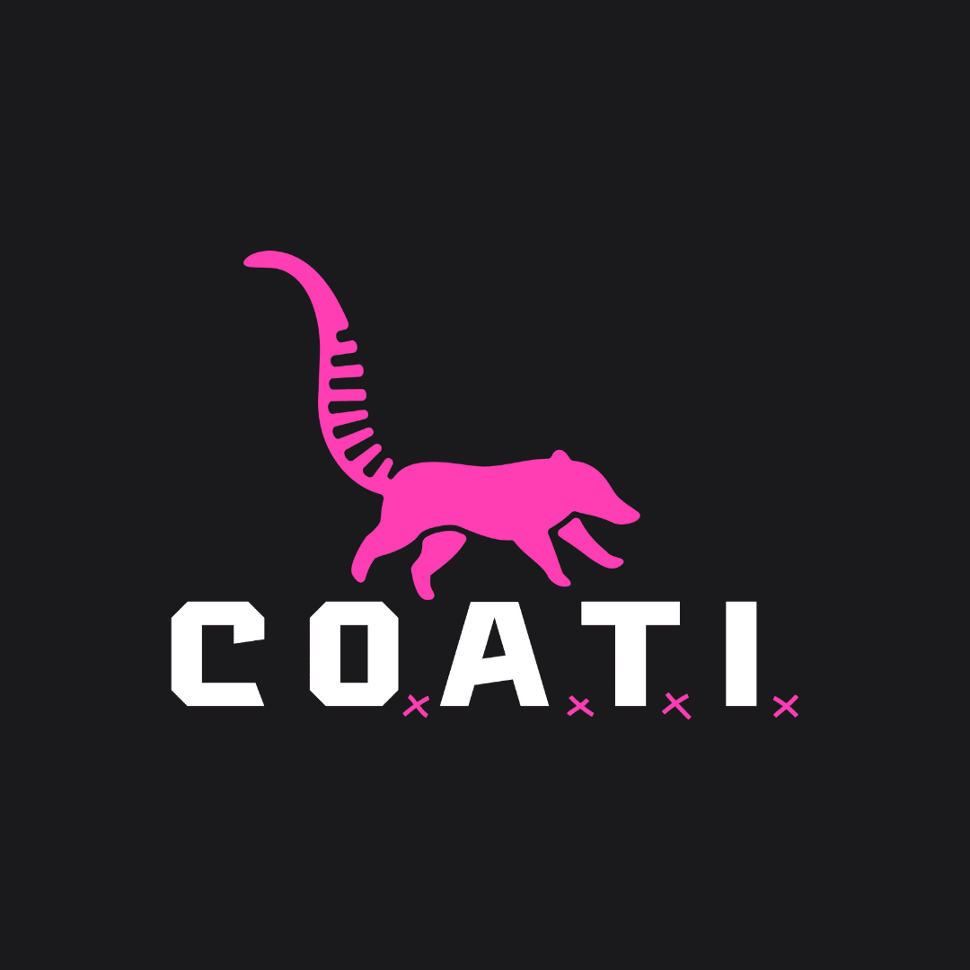 COATI Taphouse logo