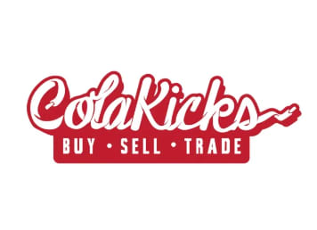 ColaKicks logo