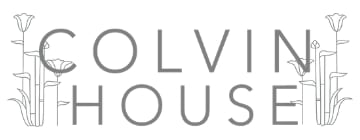 Colvin House logo