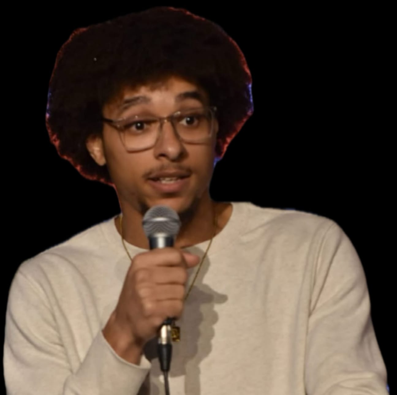 David Knott headshot