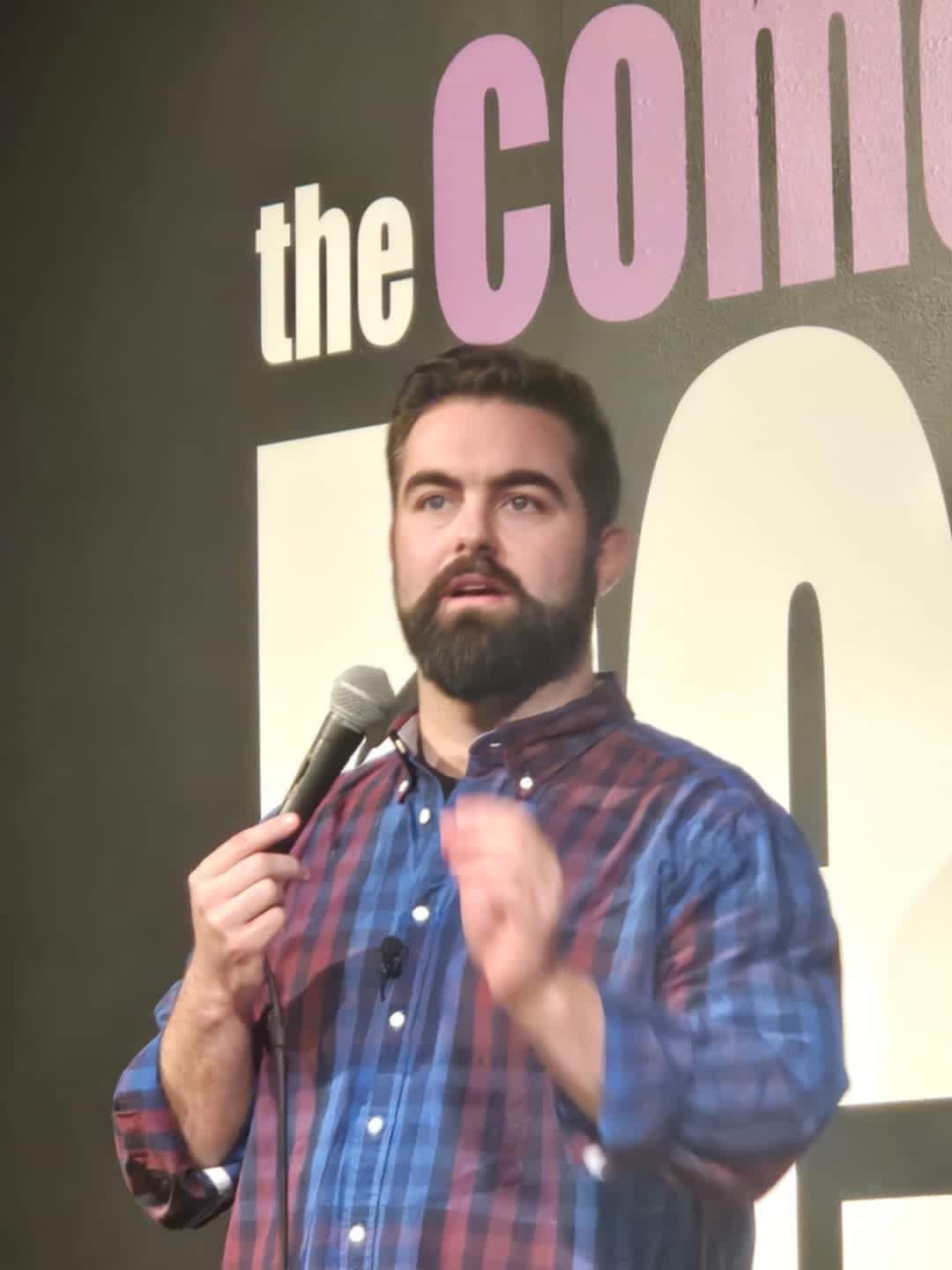 Lawrence Corber headshot