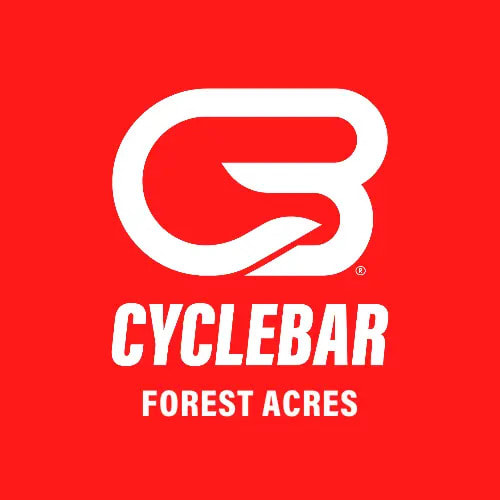 CycleBar Forest Acres logo