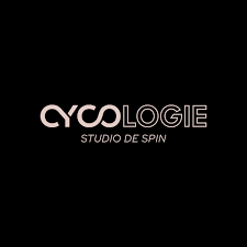 Cycologie Studio de Spin logo