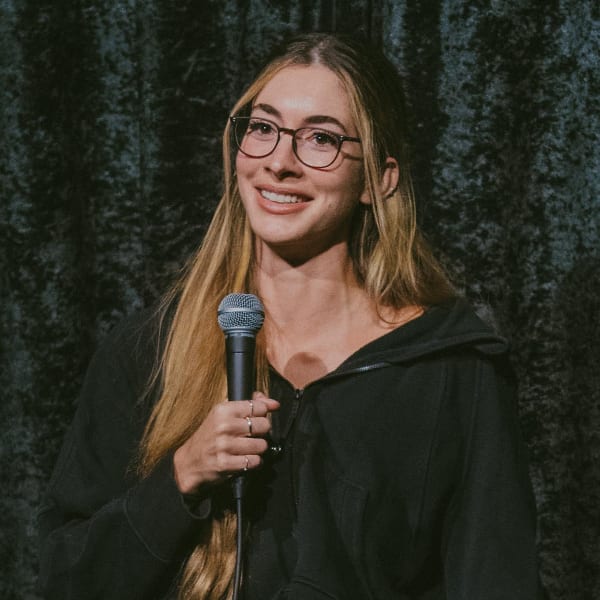 Cristina Mariani headshot