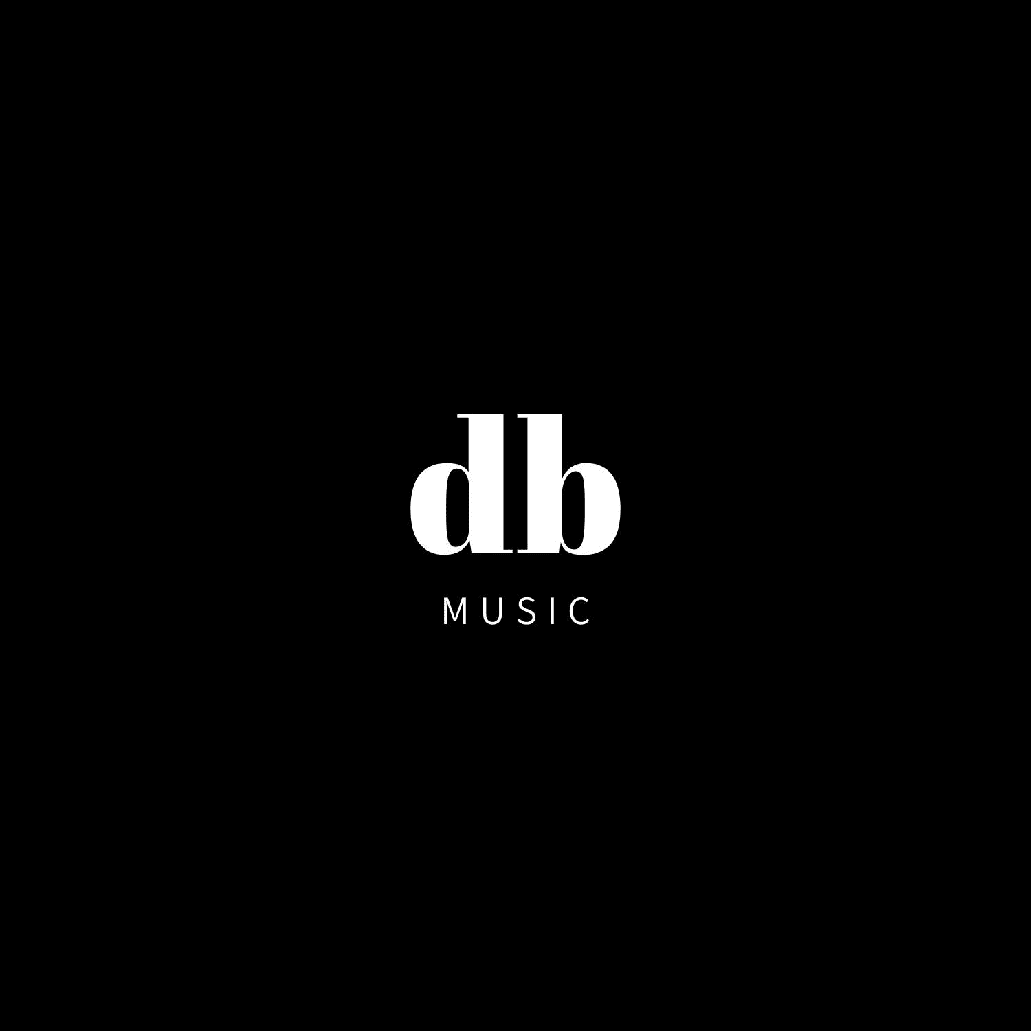 DB Music London logo