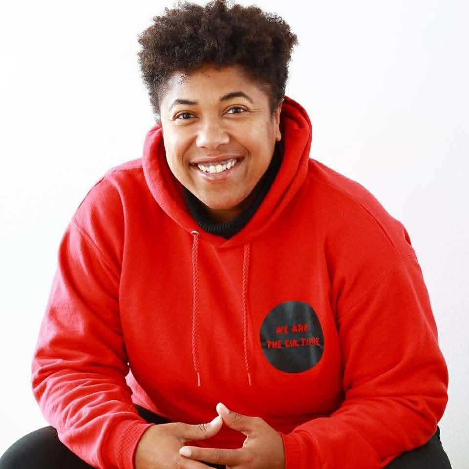 Karen Marie headshot