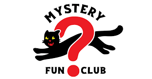 Mystery Fun Club logo