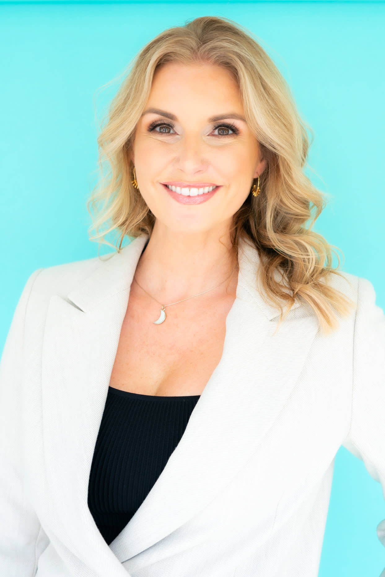 Molly Alexander headshot