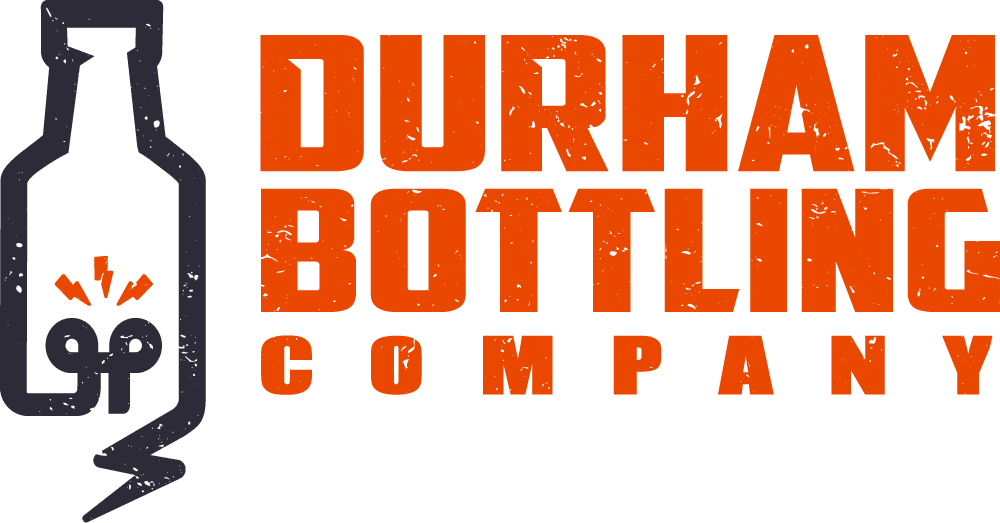 Durham Bottling Company logo