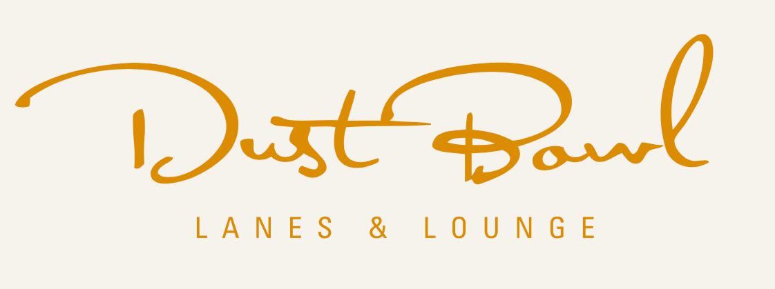 Dust Bowl Lanes and Lounge logo