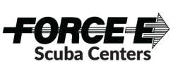Force-E Scuba Centers - Boynton Beach logo