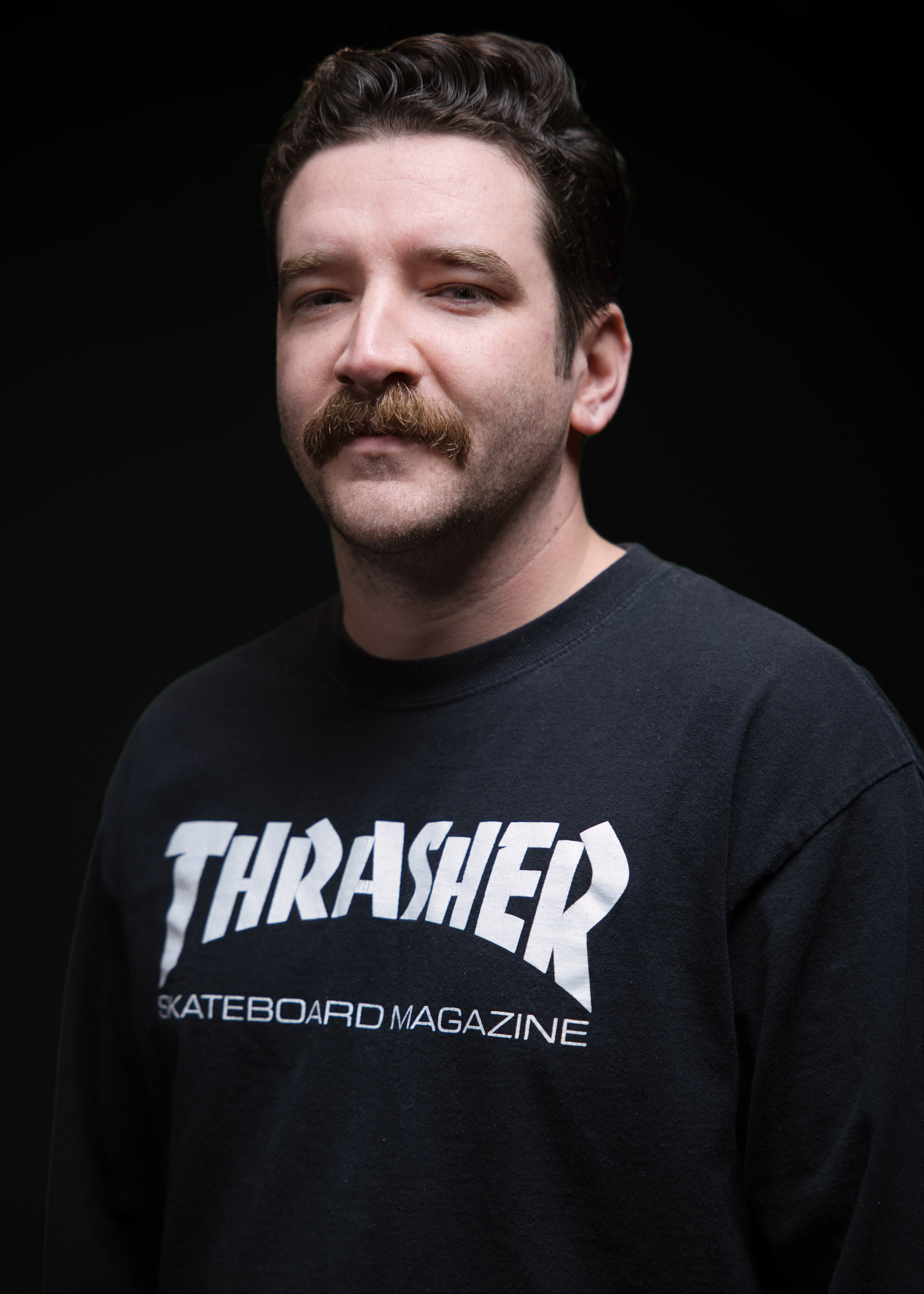 Eoghan Gallivan headshot