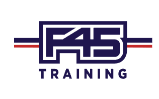 F45 Training logo