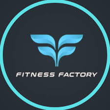 Fitness Factory Denton logo