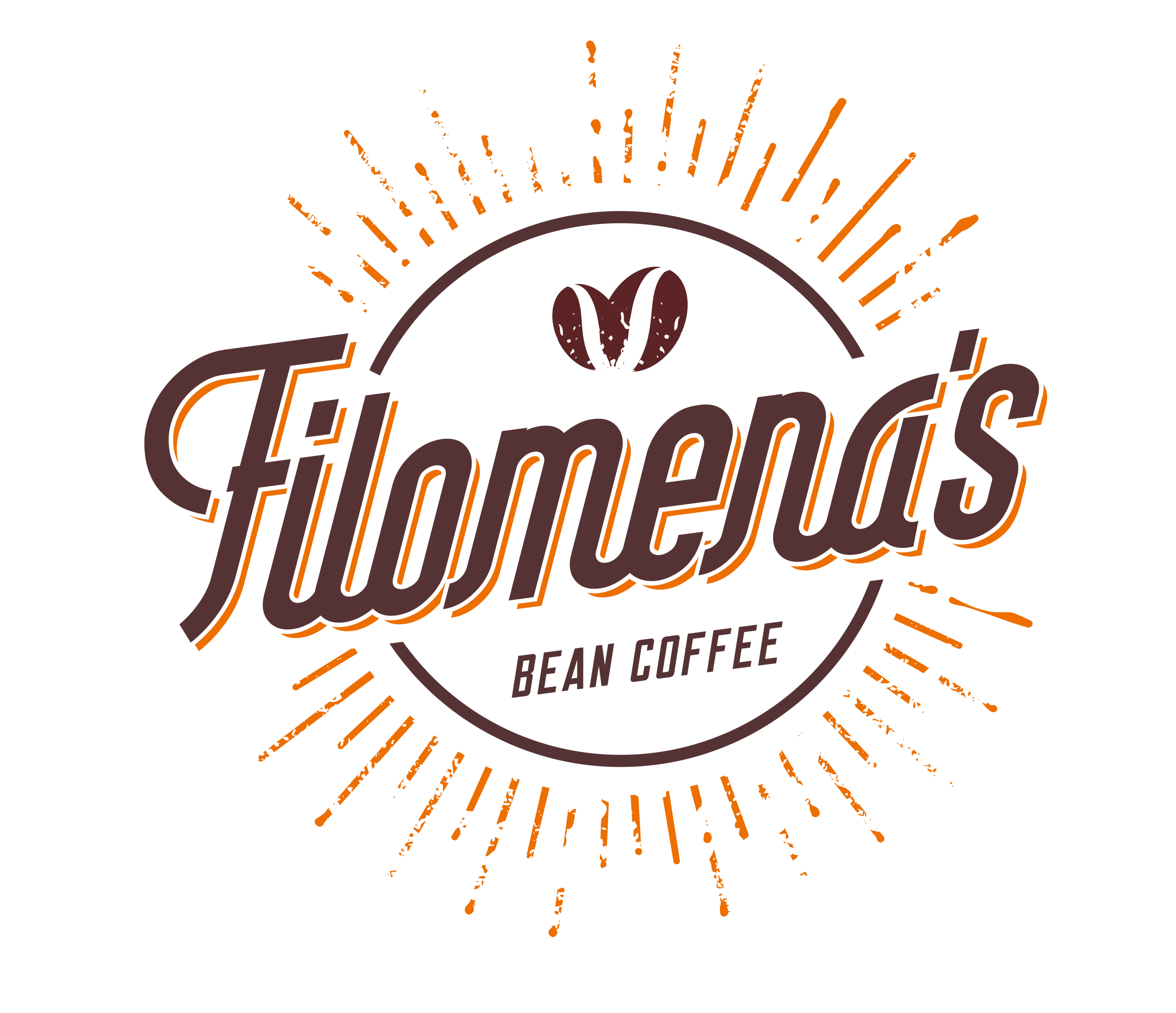 Filomena's Bean Coffee Fort Lauderdale logo