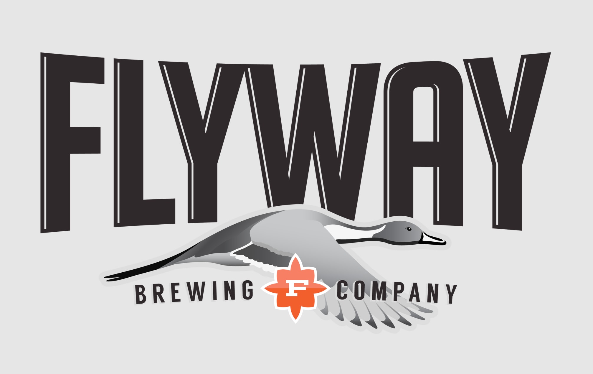 Flyway Brewing logo