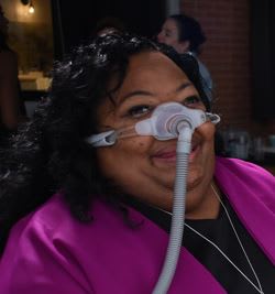 Crystal Emery headshot