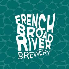 French Broad River Brewing logo