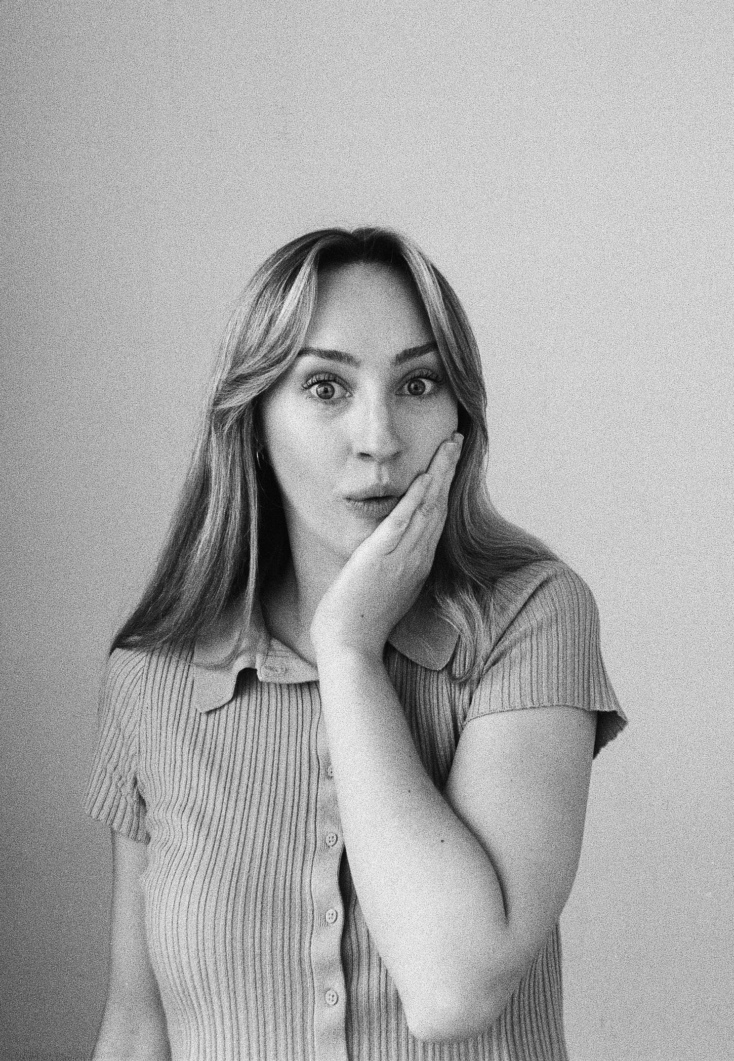 Michelle Furtado headshot