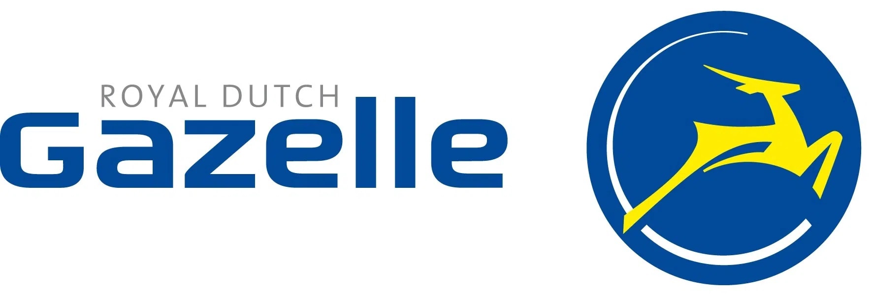 Gazelle Bikes Experience Center logo