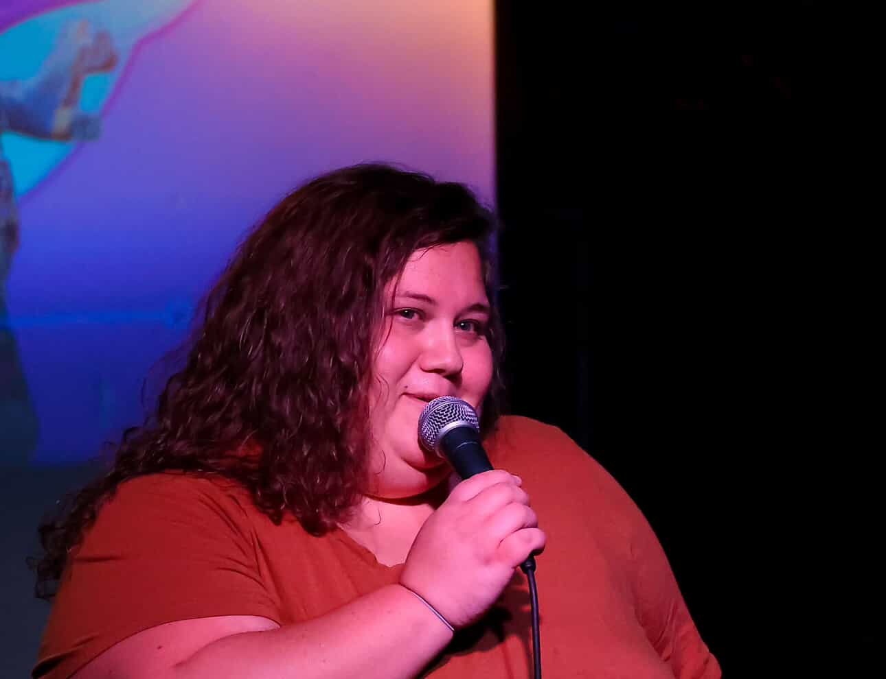 Lauren Turner headshot