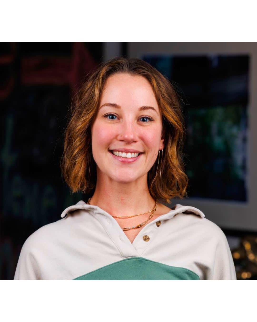 Allie O. Bubanas headshot
